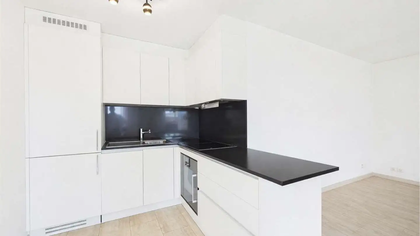 Apartment for rent - Via Torello 7, 6913 Carabbia - Photo 3