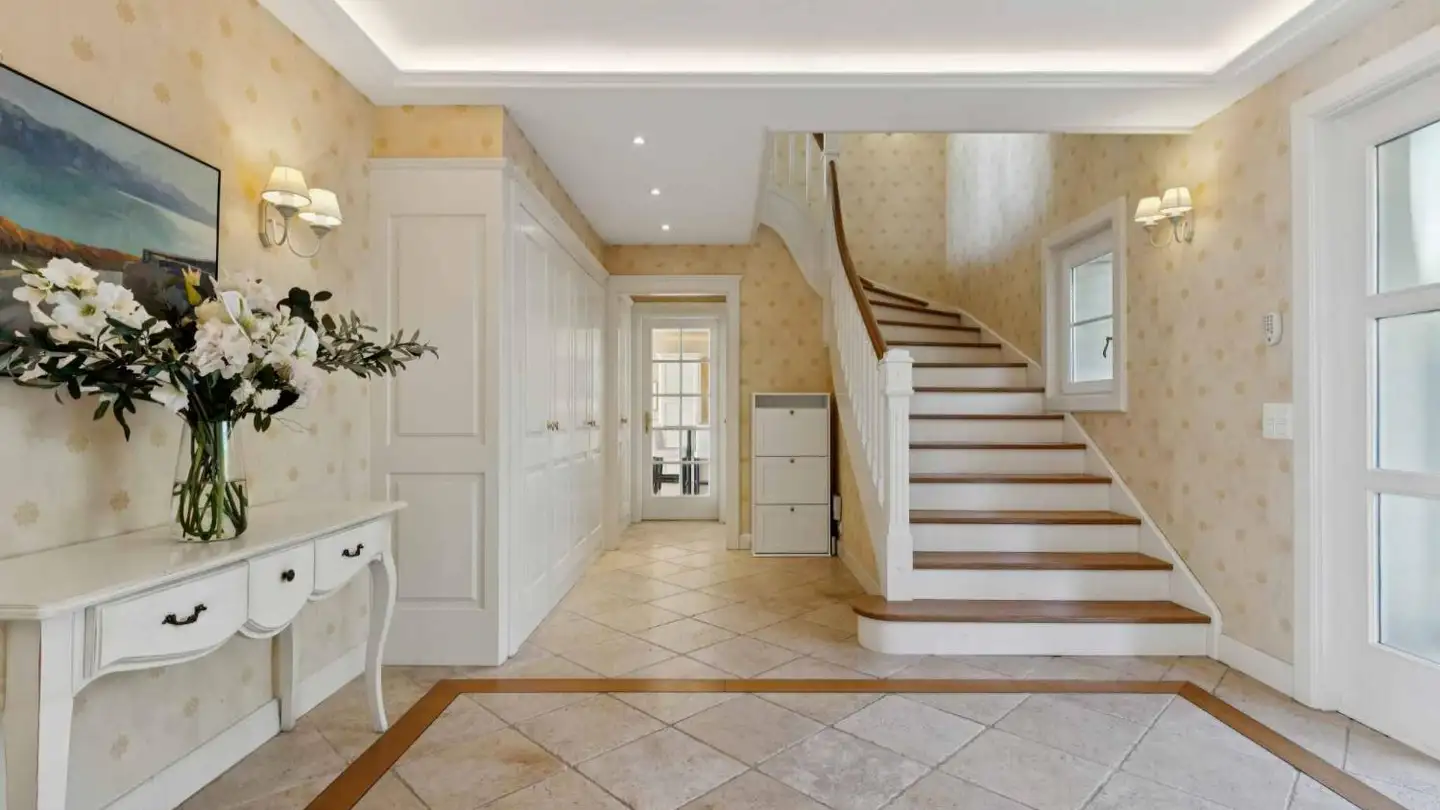 Villa in vendita - 1095 Lutry