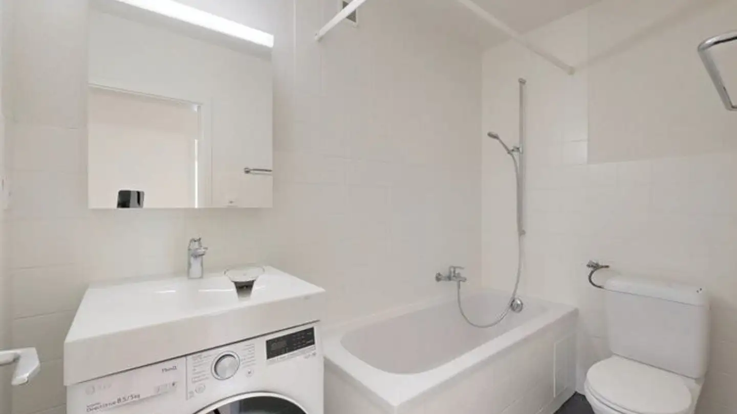 Appartement à louer - Birkenstrasse 7, 4123 Allschwil - Photo 2