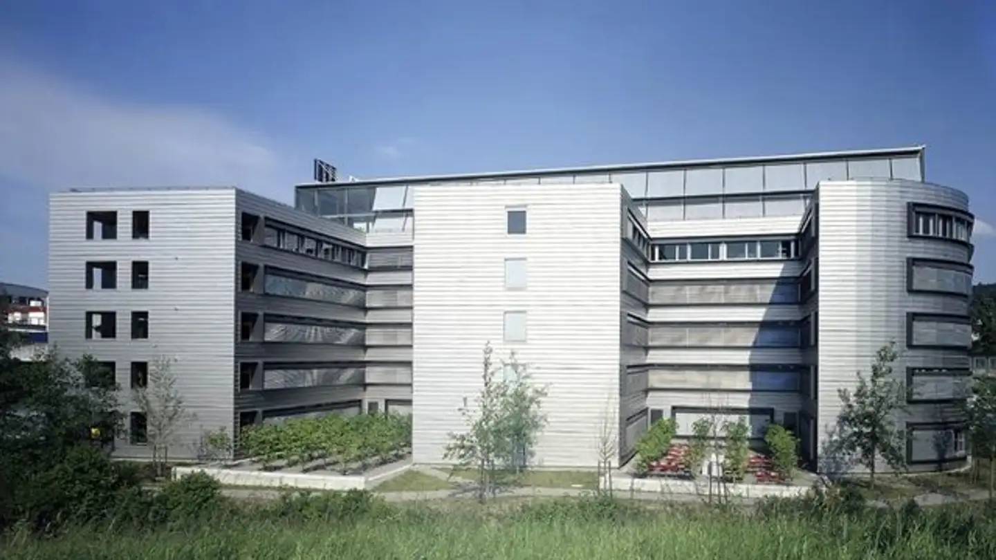 Spazio ufficio in affitto - Grossmattstrasse 9, 8902 Urdorf - Foto 2