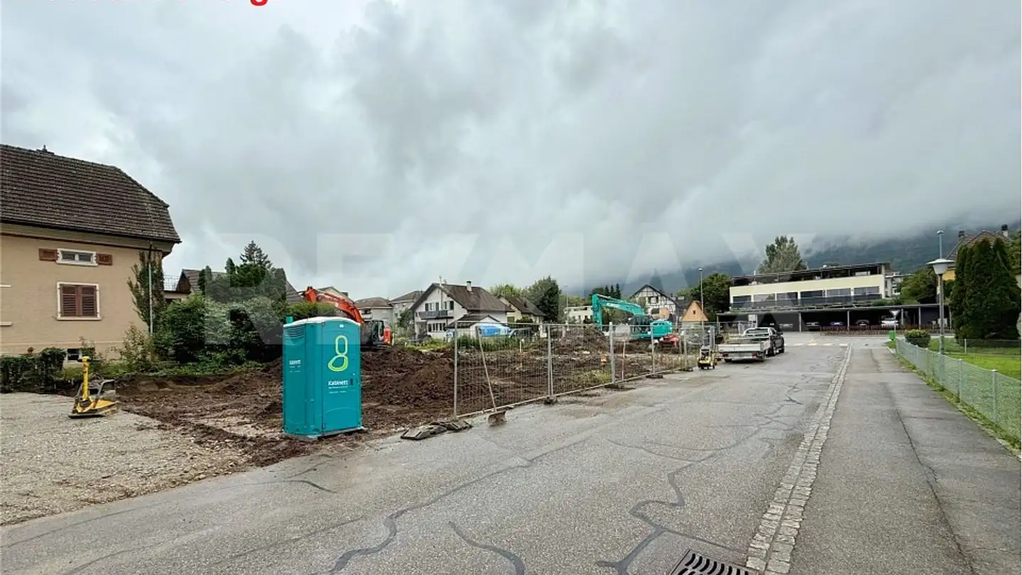 Wohnung kaufen - 4513 Langendorf