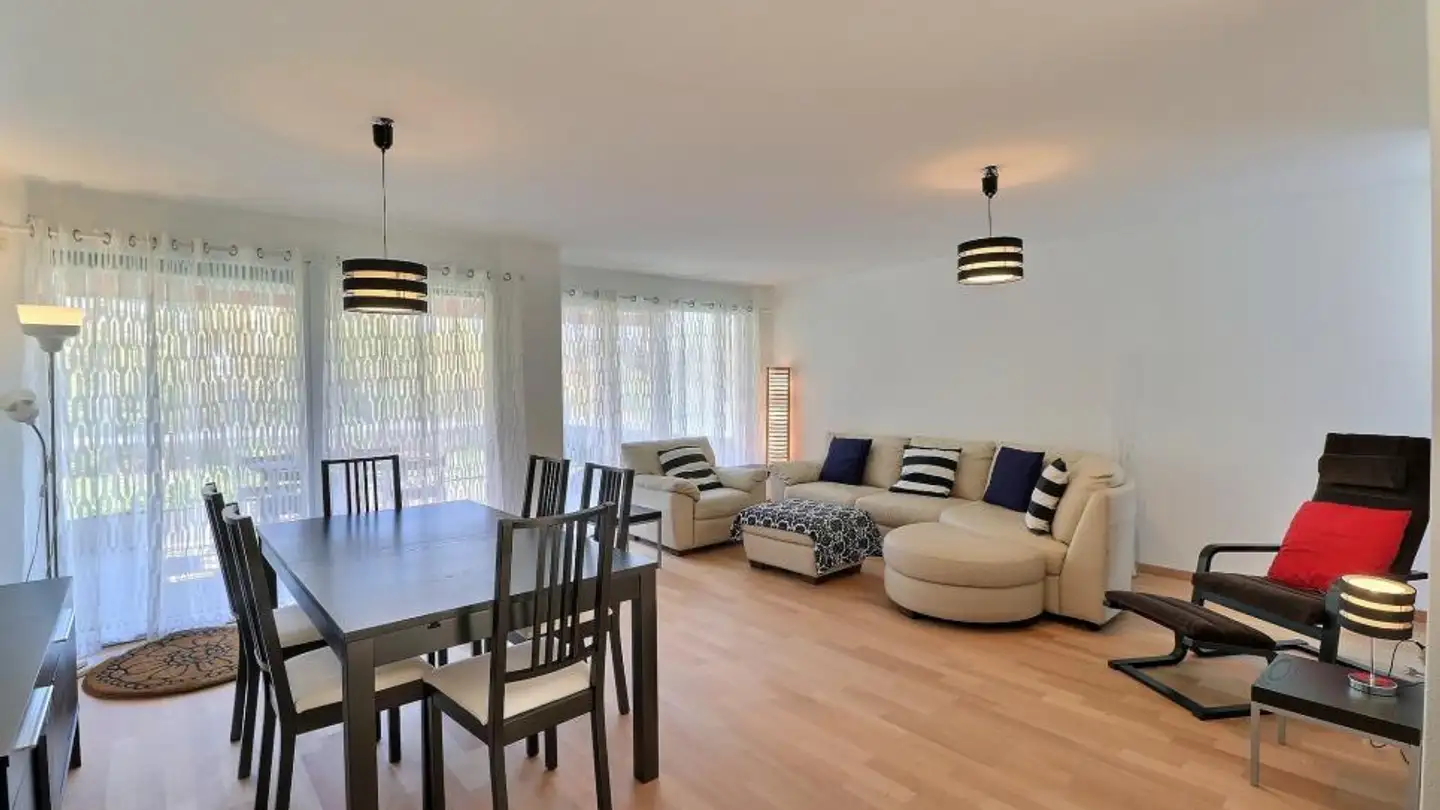 Appartement à vendre - Chemin Des Riettes 4, 1815 Clarens