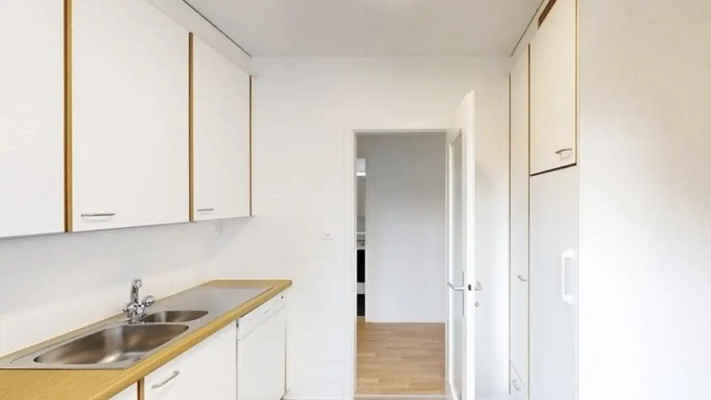 Appartement à louer - Birkenstrasse 7, 4123 Allschwil - Photo 4