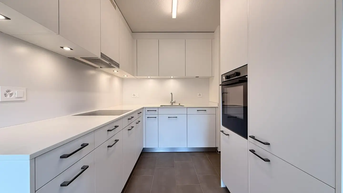 Appartamento in affitto - Unterwartweg 17, 4132 Muttenz