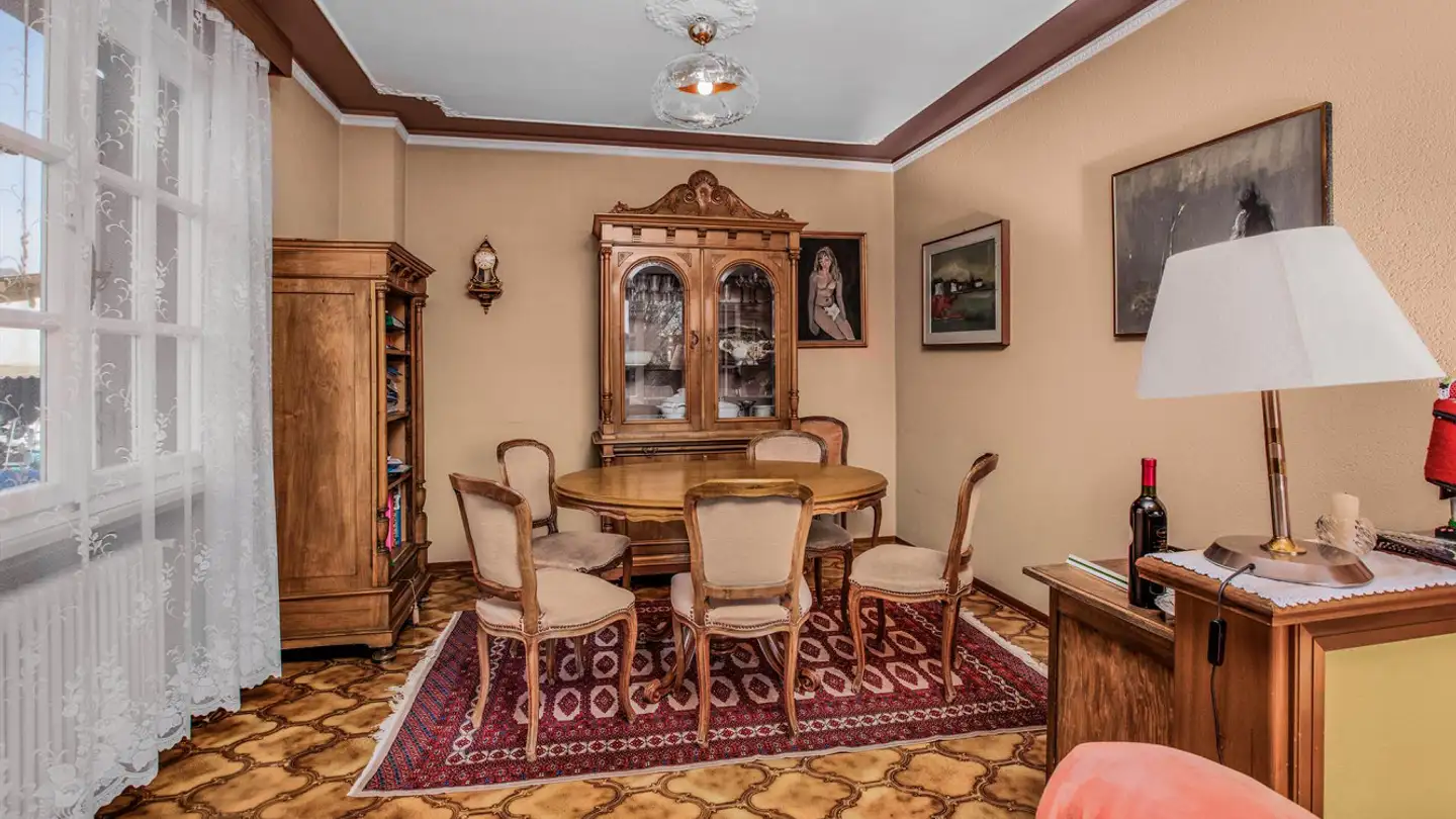 Casa singola in vendita - 6850 Mendrisio - Foto 3