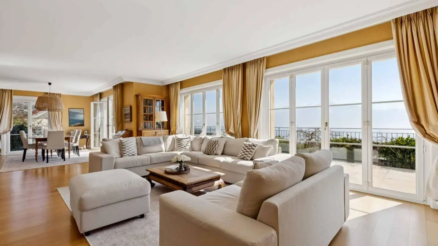 Villa in vendita - 1095 Lutry - Foto 3