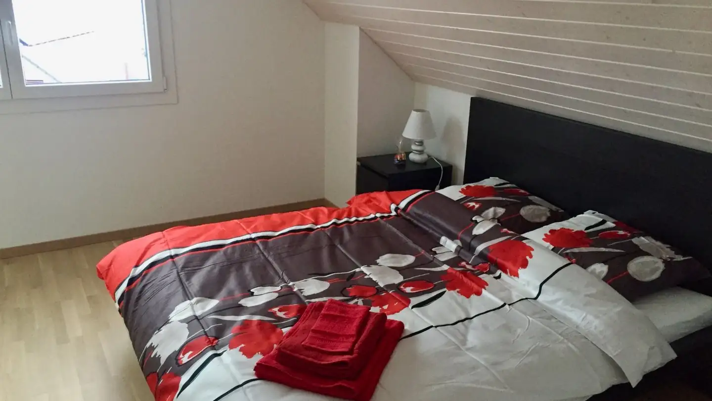 Maison individuelle à louer - Chemin Du Midi, 1350 Orbe - Photo 3