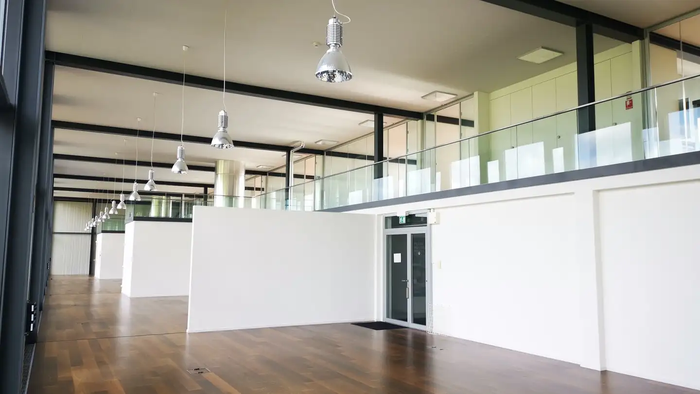 Spazio ufficio in affitto - Grossmattstrasse 9, 8902 Urdorf - Foto 4