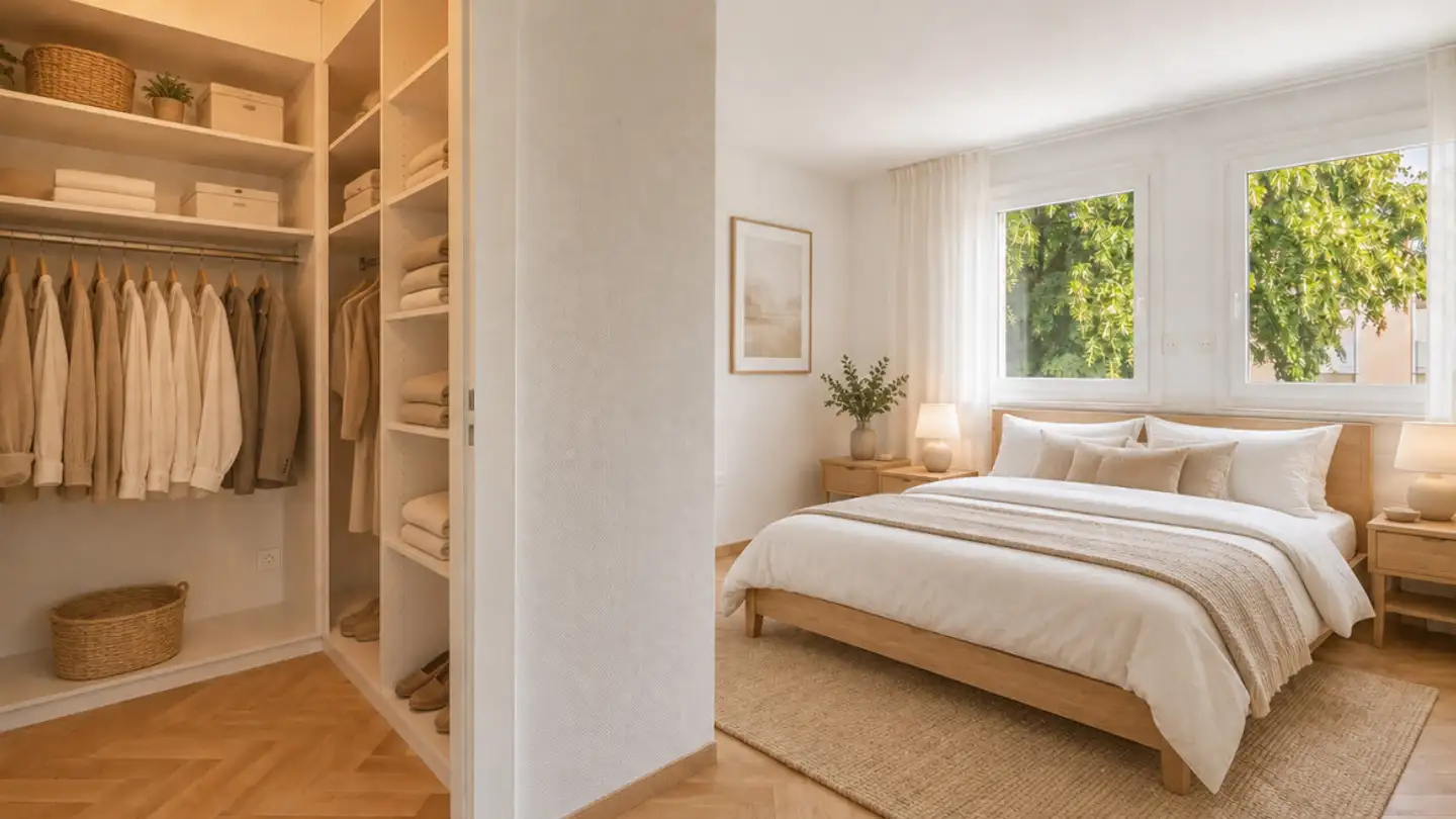 Apartment for sale - 1005 Lausanne