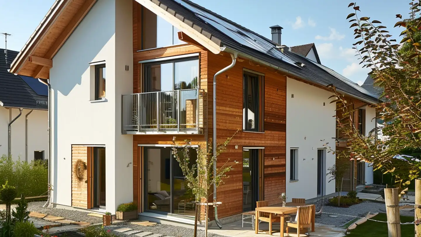 Casa singola in vendita - 8340 Hinwil