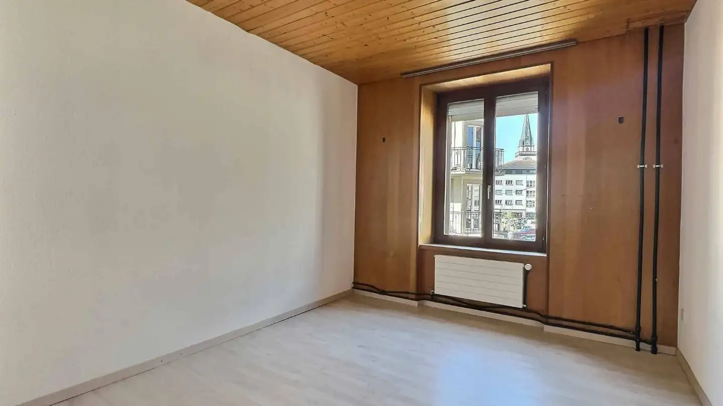 Wohnung mieten - Rue De Lausanne 23, 1530 Payerne - Foto 3