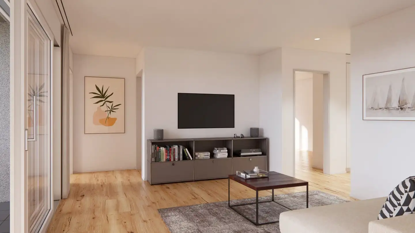 Appartamento in vendita - Kreuzlingerstrasse 7a, 8584 Opfershofen TG - Foto 4