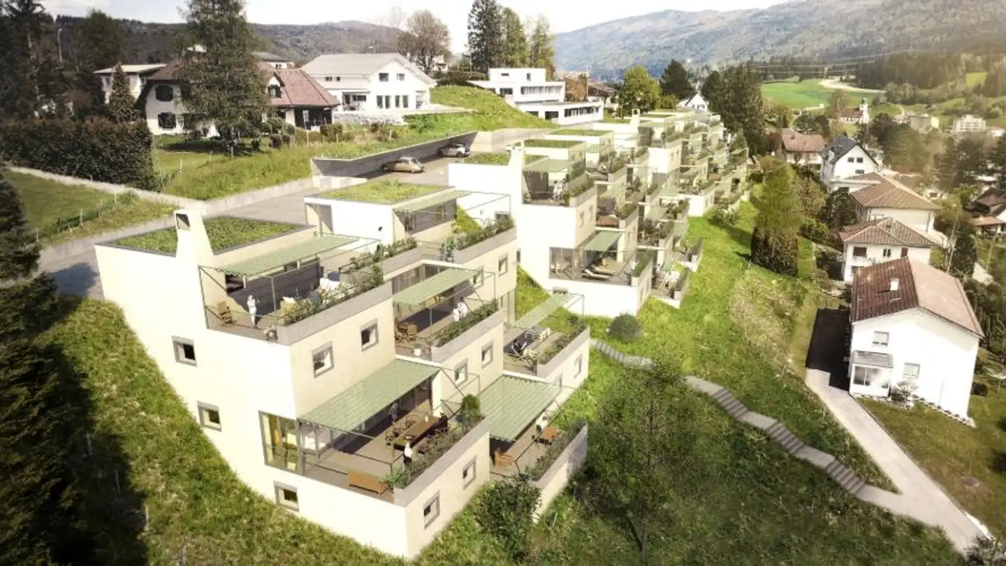 Einfamilienhaus kaufen - 2735 Malleray - Foto 2