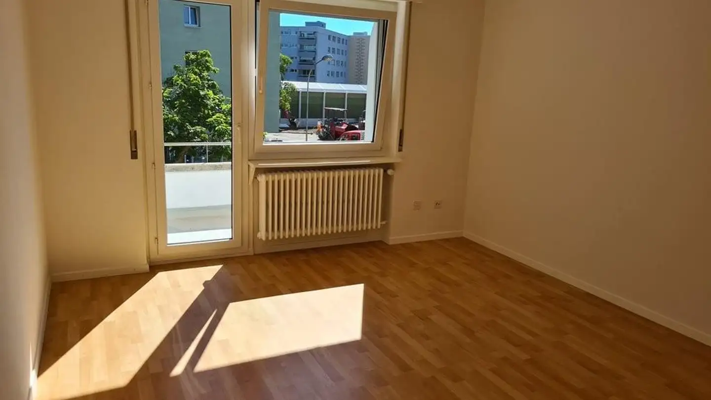 Apartment for rent - Pfeidstrasse 25, 2555 Brügg BE