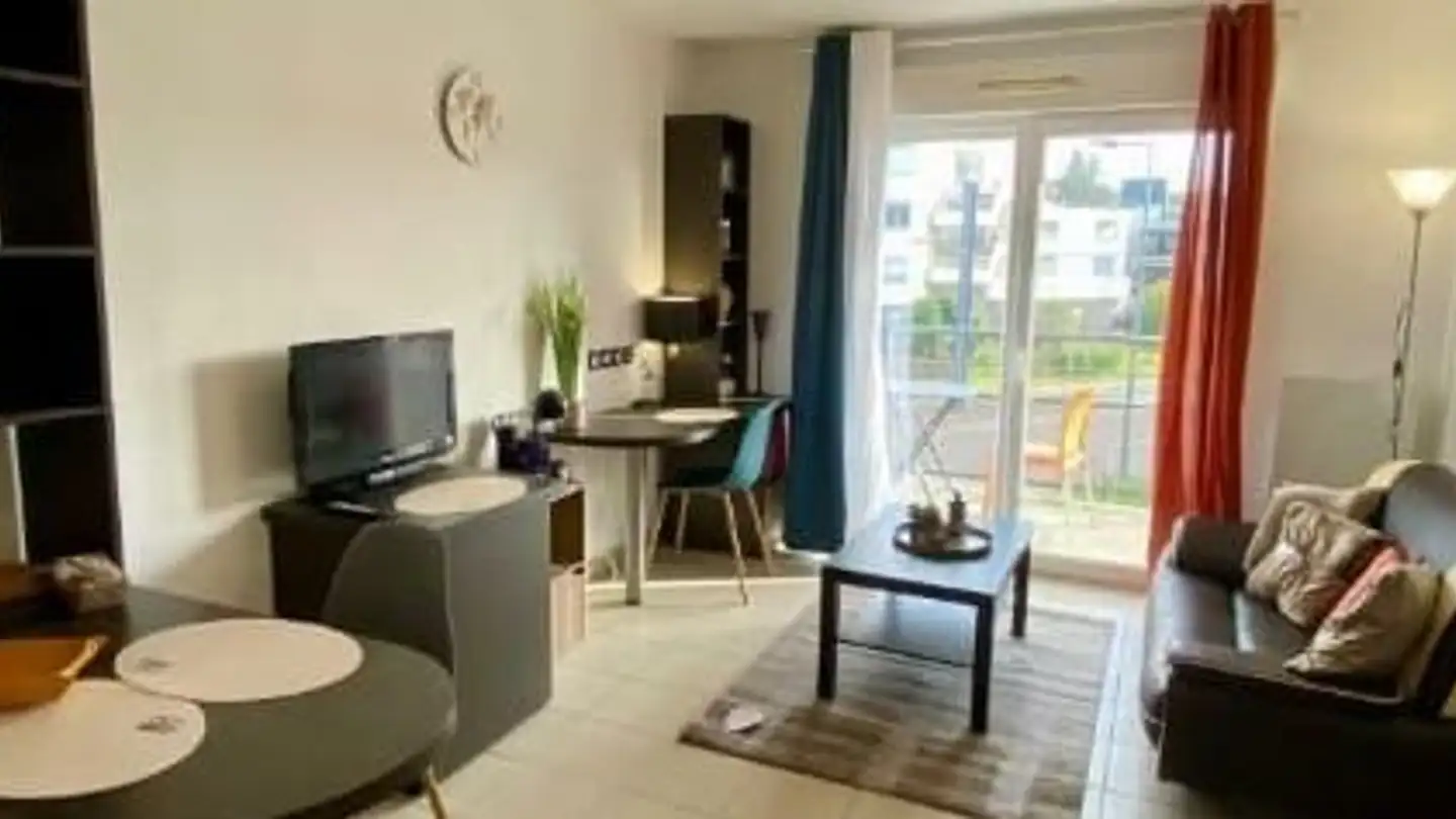 Apartment for rent - Rue De La Blancherie 26, 1022 Chavannes-près-Renens