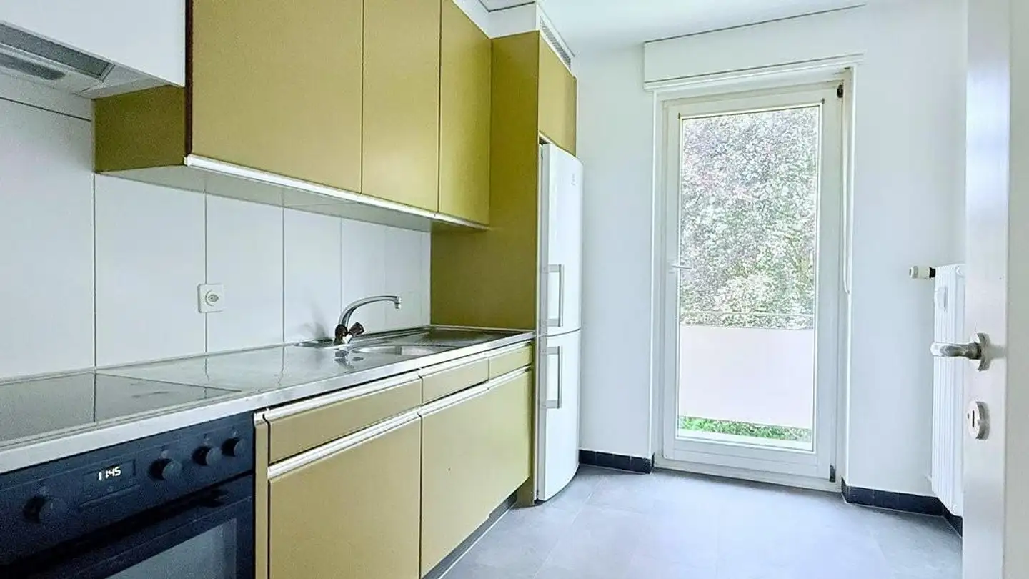 Apartment for rent - Therwilerstrasse 37, 4103 Bottmingen - Photo 4