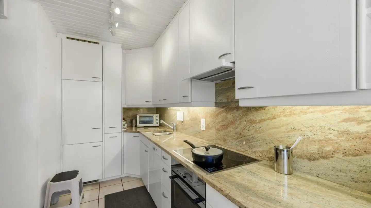 Wohnung kaufen - Alemannenstrasse, 4106 Therwil - Foto 3