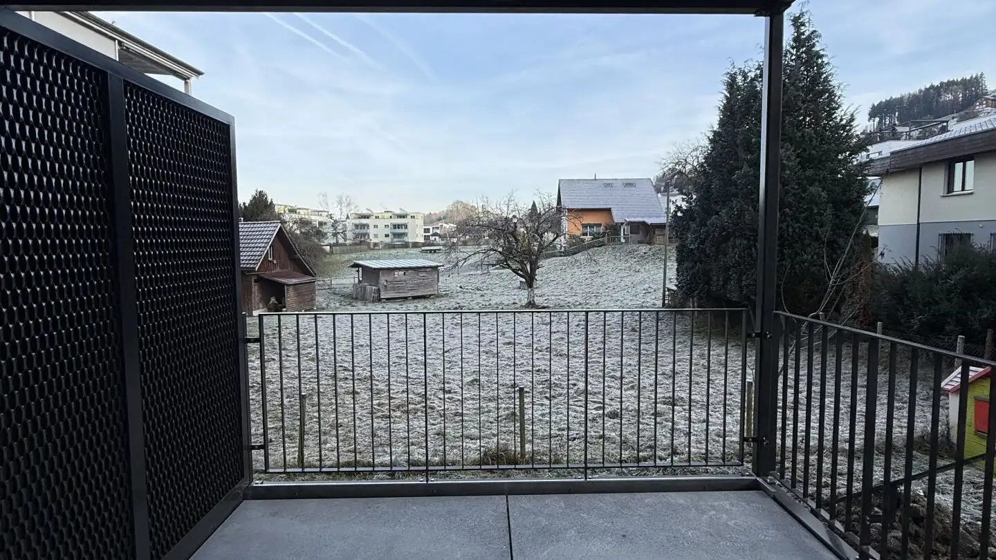 Appartement à louer - Rheineckerstrasse 8, 9425 Thal - Photo 3