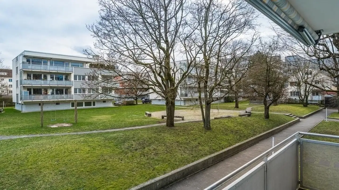 Appartamento in affitto - Feldstrasse 108, 4123 Allschwil - Foto 3