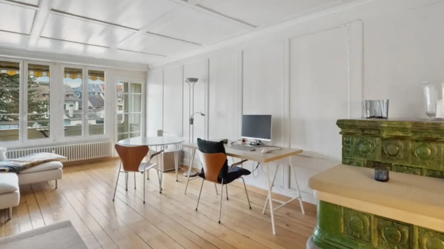 Appartamento in affitto - Obere Hauptgasse 44, 3600 Thun - Foto 4