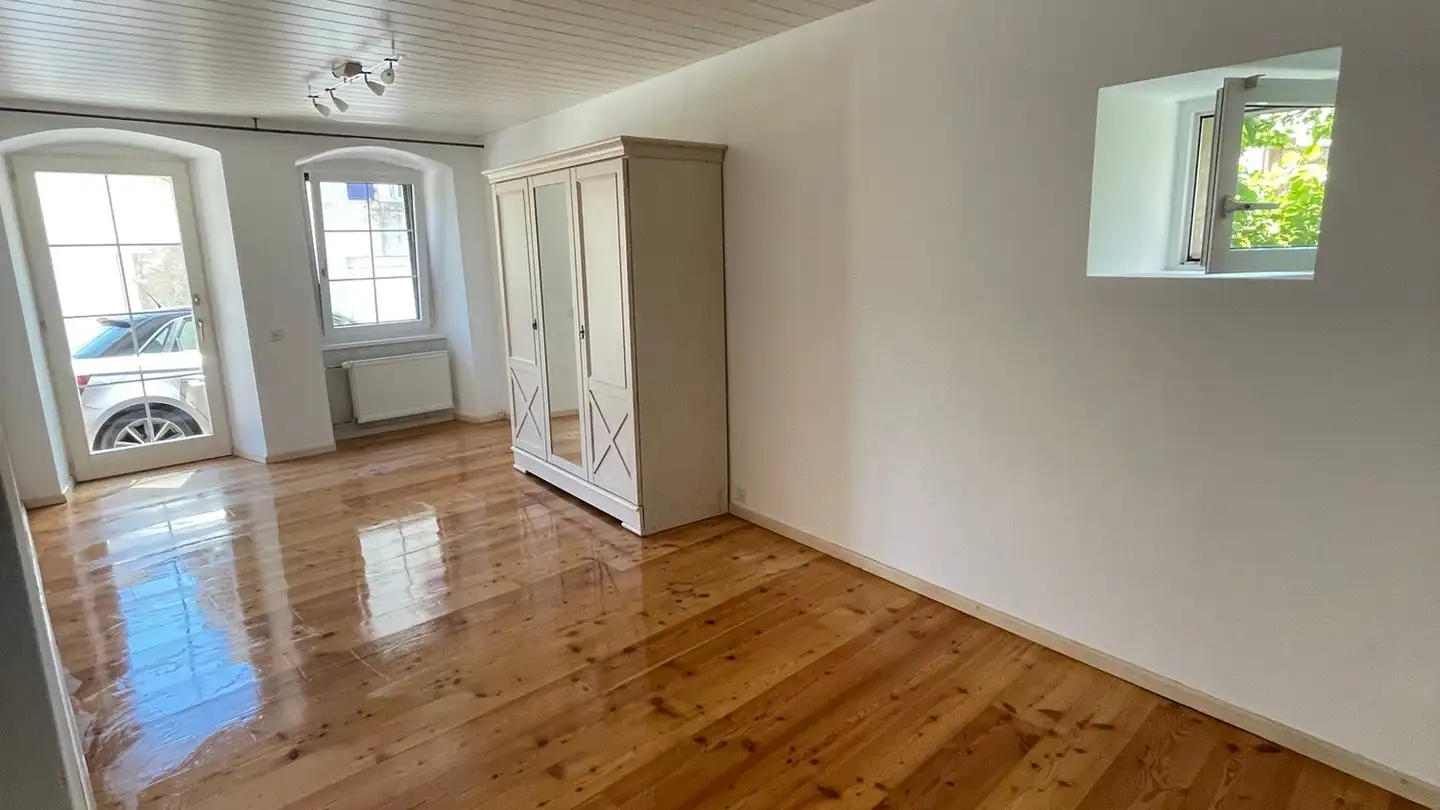Wohnung mieten - 1321 Arnex-sur-Orbe