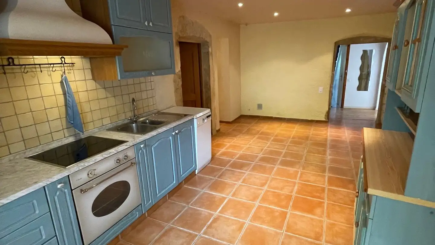 Wohnung mieten - 1321 Arnex-sur-Orbe - Foto 3