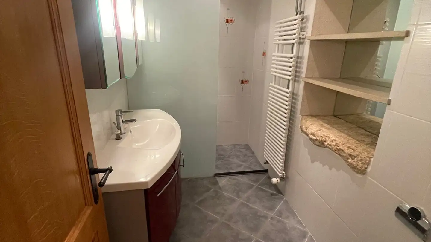 Wohnung mieten - 1321 Arnex-sur-Orbe - Foto 4