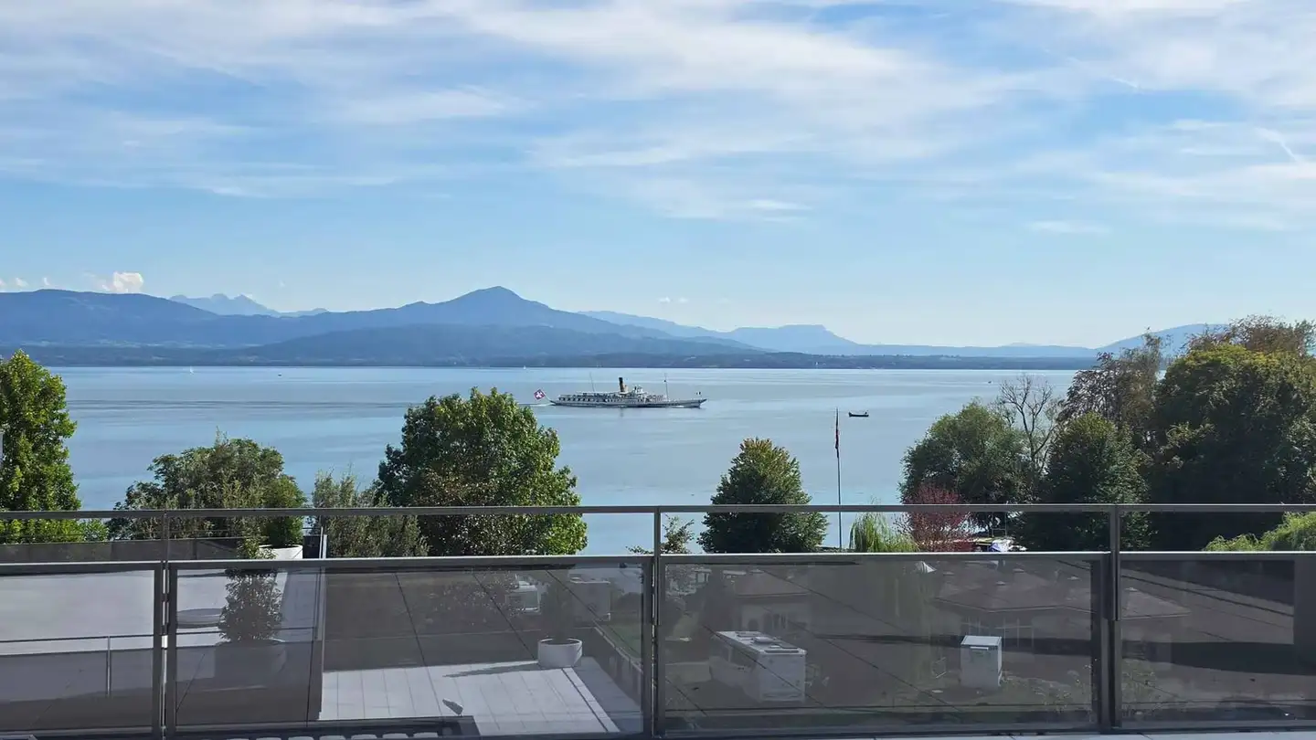 Apartment for sale - 1180 Rolle - Photo 2