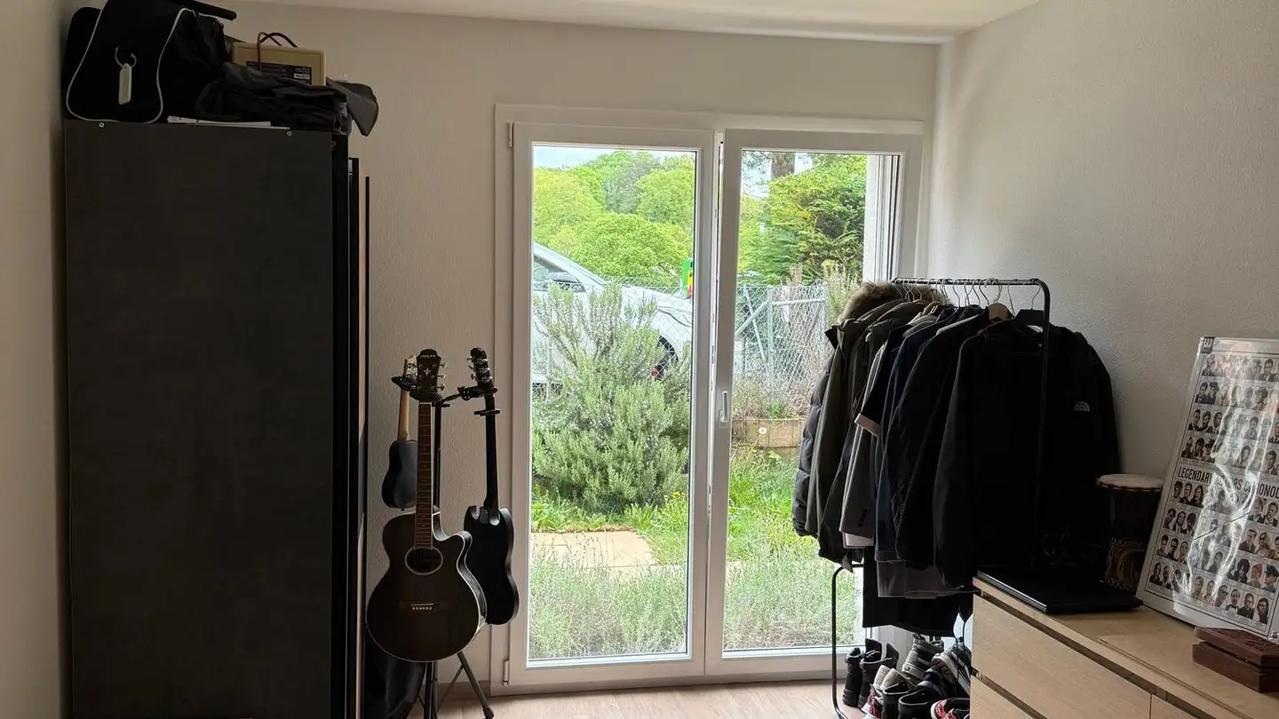 Appartamento in affitto - Route De Duillier 12, 1272 Genolier - Photo 4