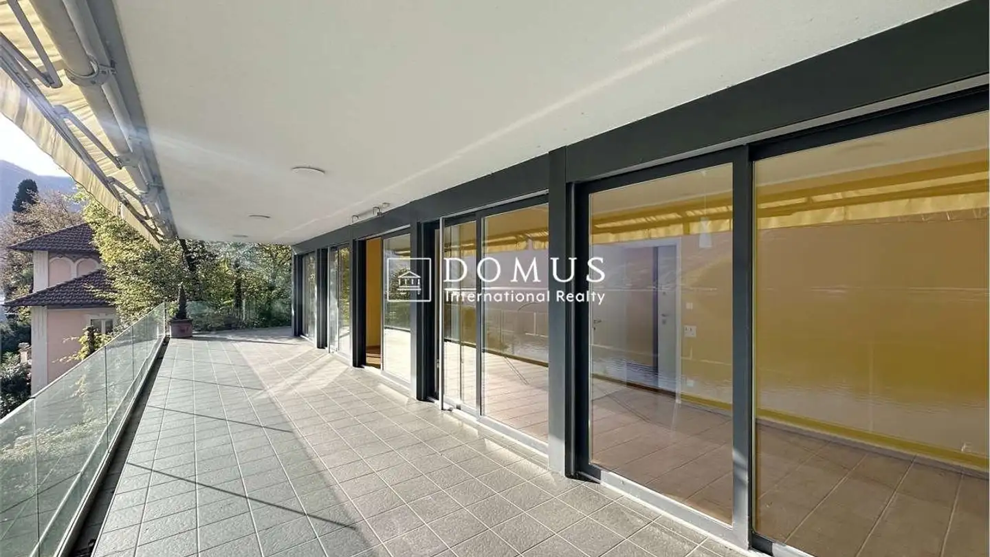 Appartamento in affitto - Lungolago Giuseppe Motta 112a, 6815 Melide - Photo 3