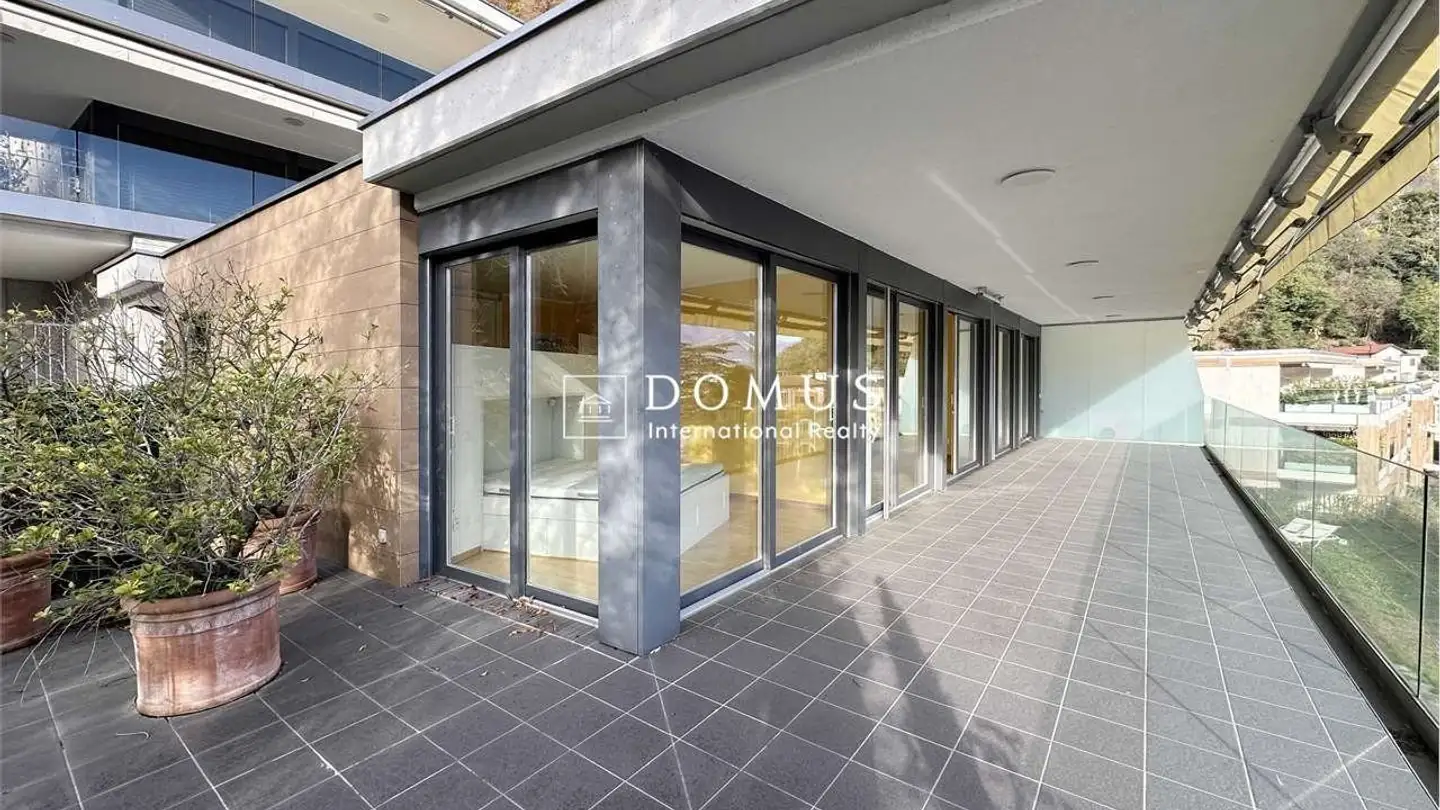 Appartamento in affitto - Lungolago Giuseppe Motta 112a, 6815 Melide - Photo 4