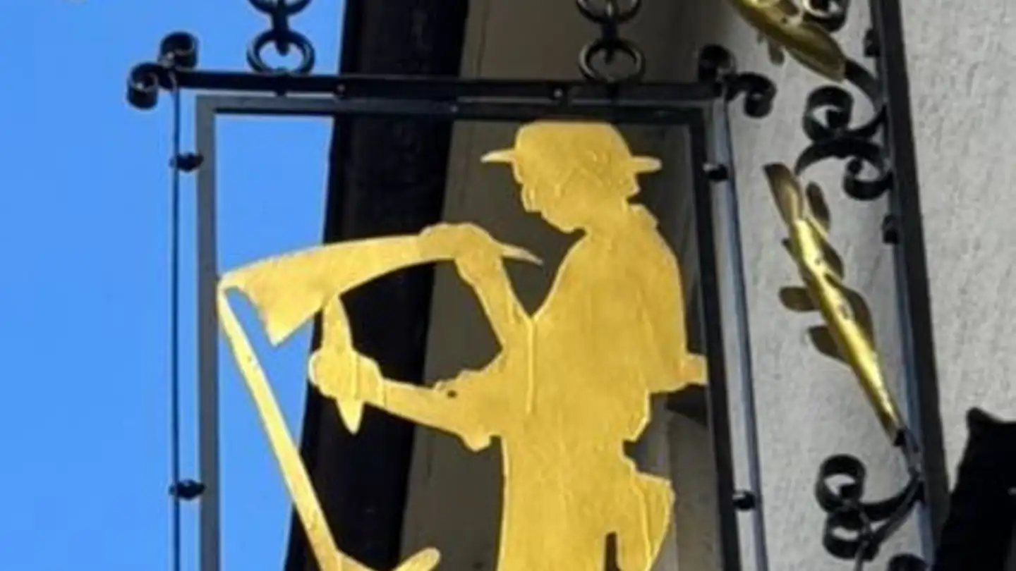 Ristorante in affitto - Rue Des Granges 5, 2300 La Chaux-de-Fonds - Photo 2