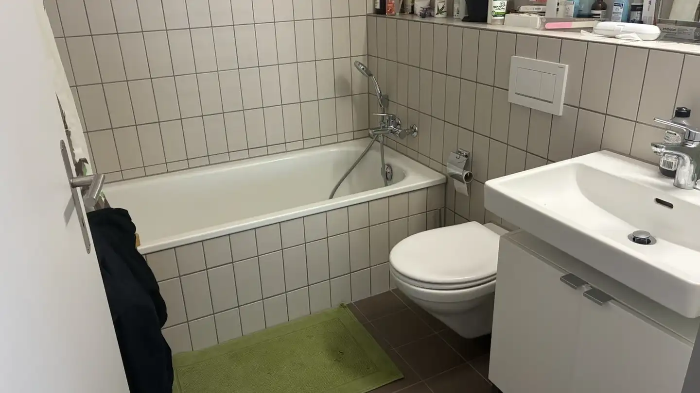 Appartement à louer - Im Glattgarten 4, 8304 Wallisellen - Photo 4