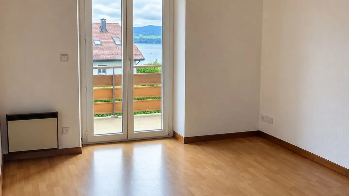 Appartamento in affitto - Route De Saint-Cergue, 1273 Arzier-Le Muids - Foto 2