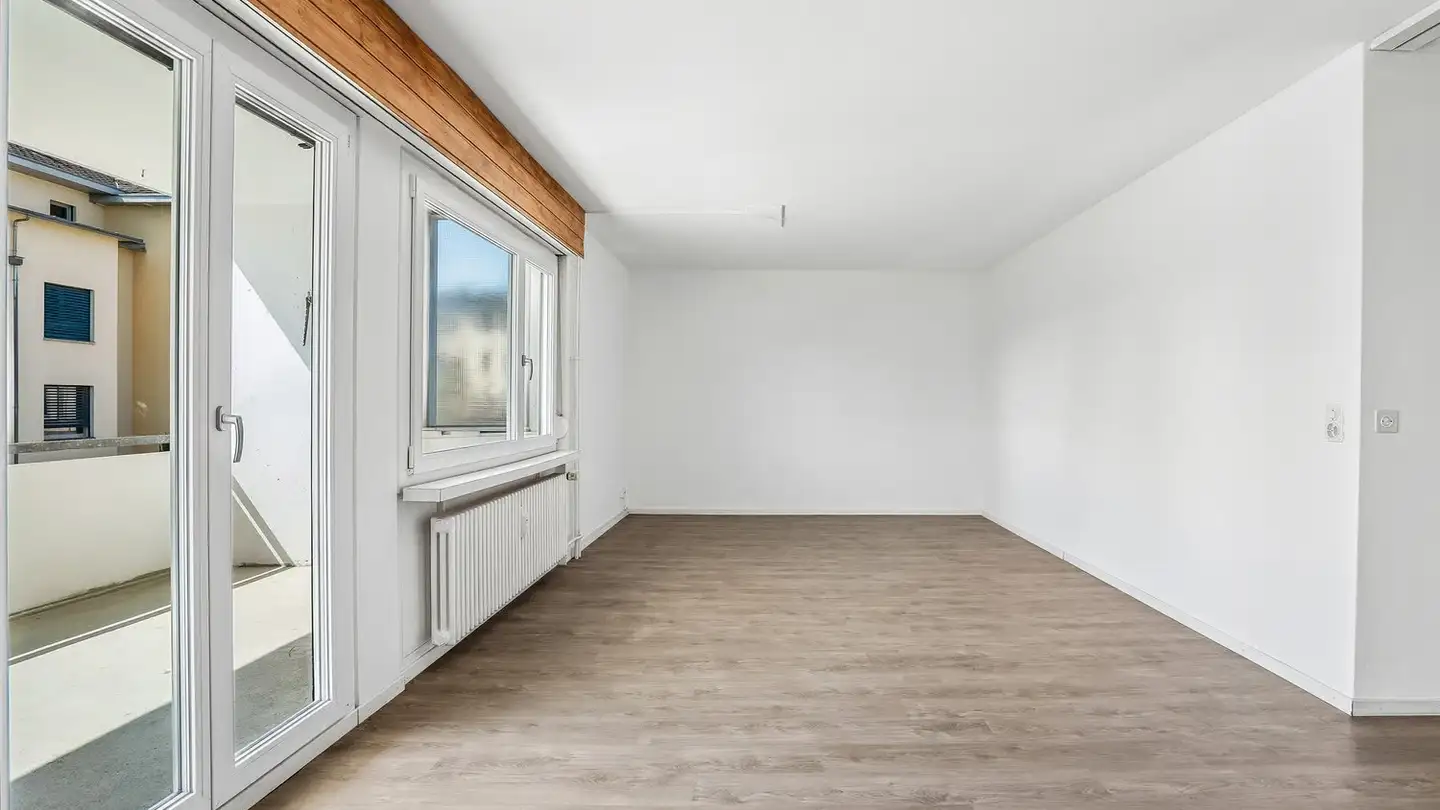 Wohnung kaufen - Tafelackerweg 7, 5524 Niederwil AG - Foto 2