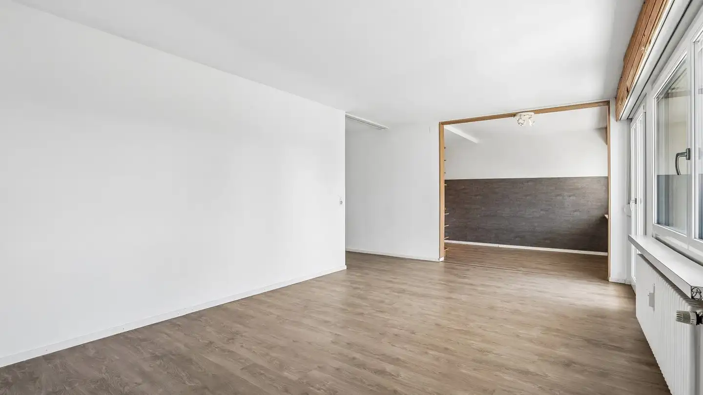Wohnung kaufen - Tafelackerweg 7, 5524 Niederwil AG - Foto 3