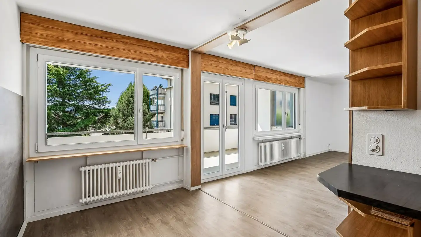 Wohnung kaufen - Tafelackerweg 7, 5524 Niederwil AG - Foto 4