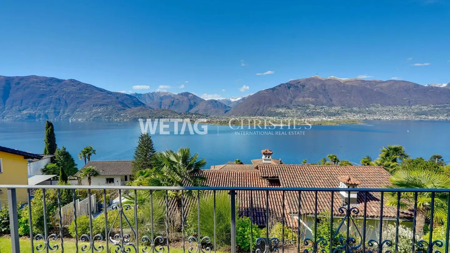 Villa for sale - 6575 S. Nazzaro