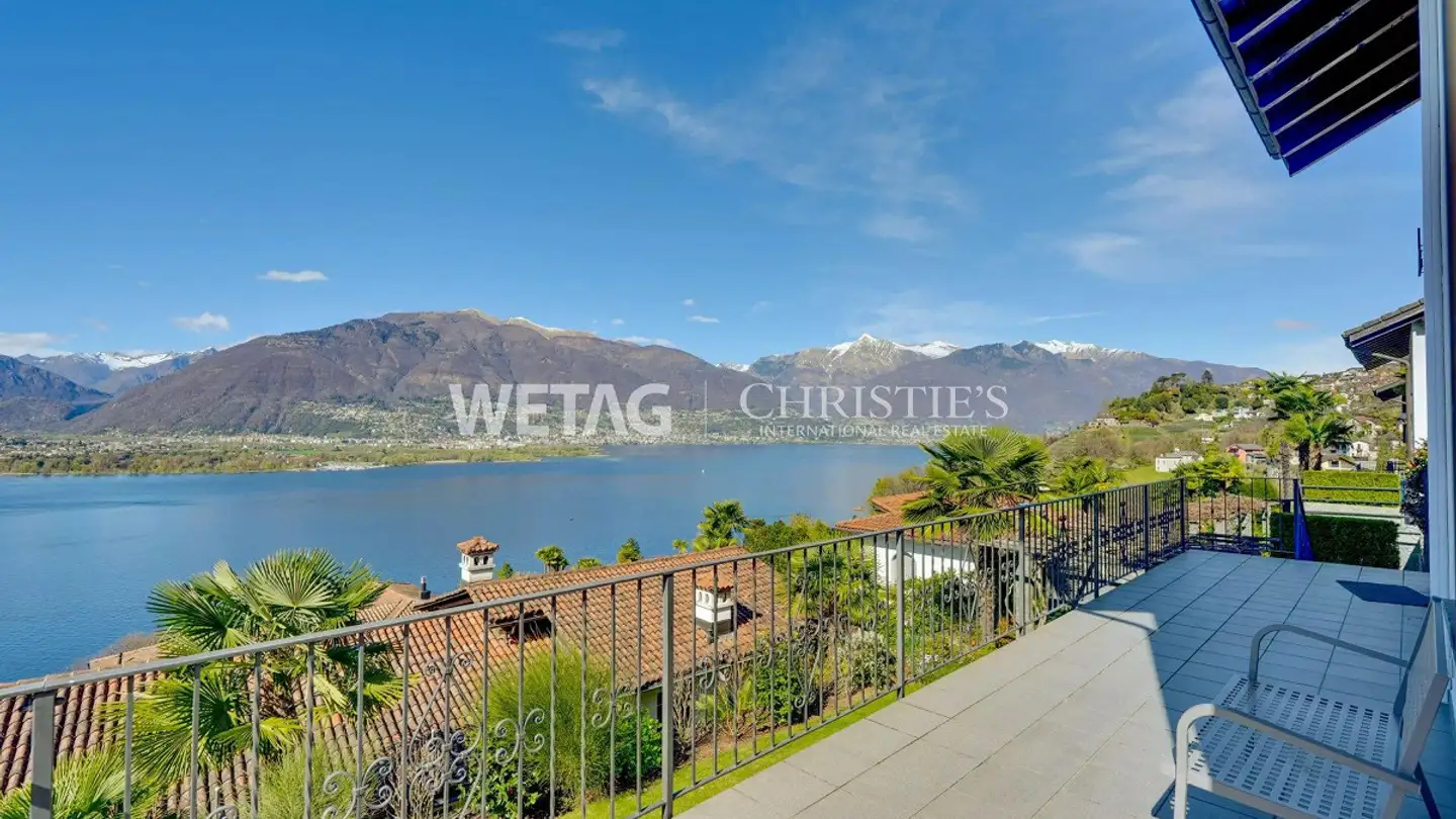 Villa for sale - 6575 S. Nazzaro - Photo 2