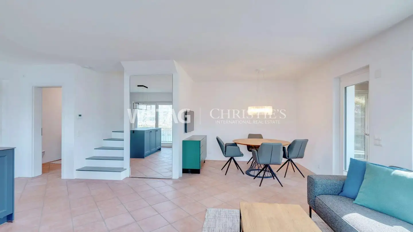 Villa for sale - 6575 S. Nazzaro - Photo 4