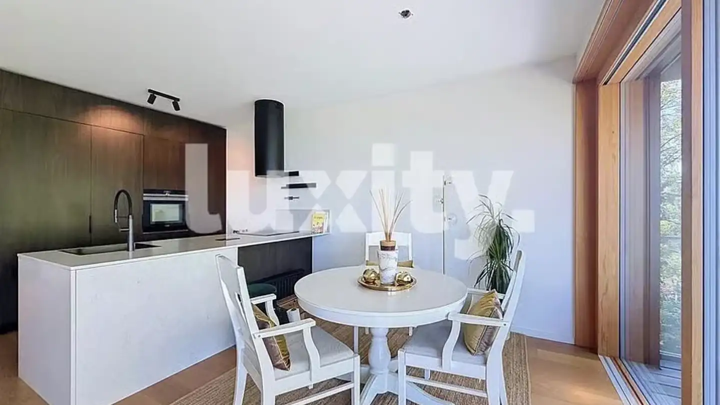 Appartement à louer - 1248 Hermance - Photo 3