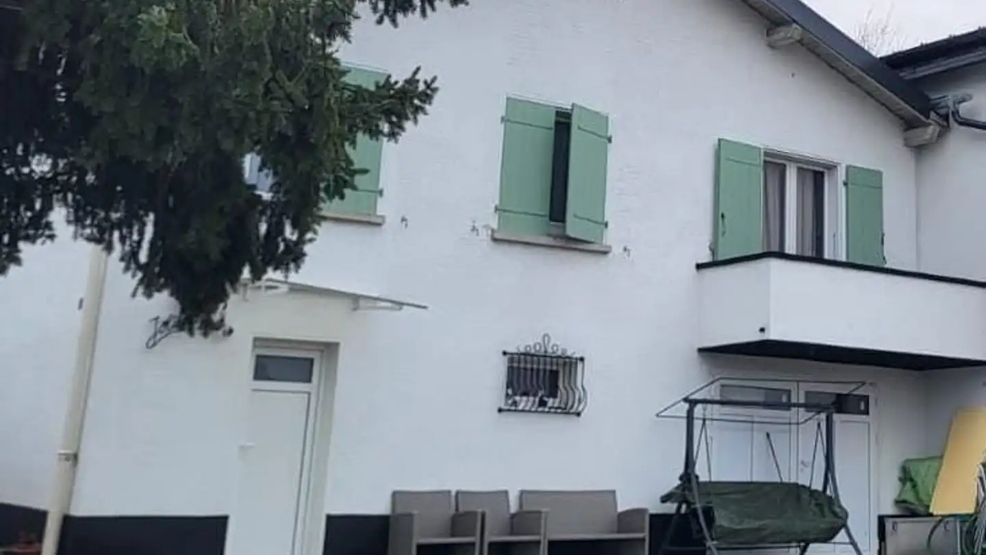 Maison individuelle à louer - Rue Du Coteau 12, 1373 Chavornay - Photo 2