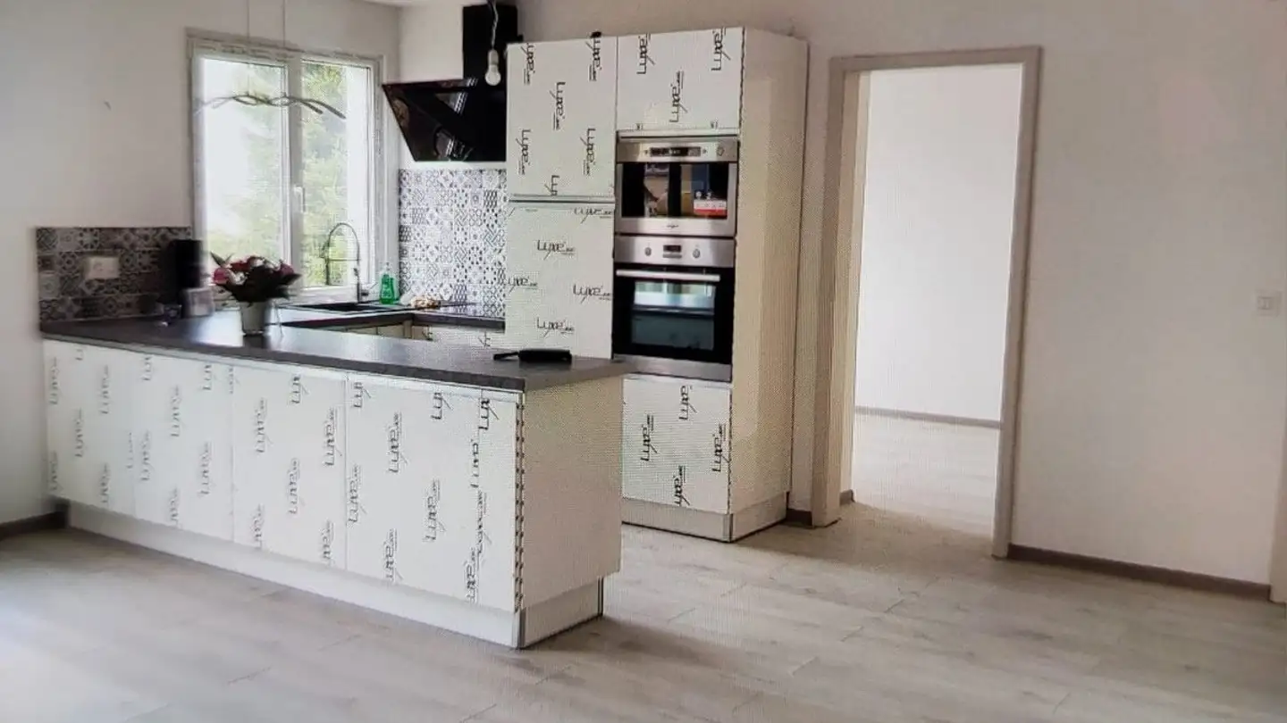 Maison individuelle à louer - Rue Du Coteau 12, 1373 Chavornay - Photo 3