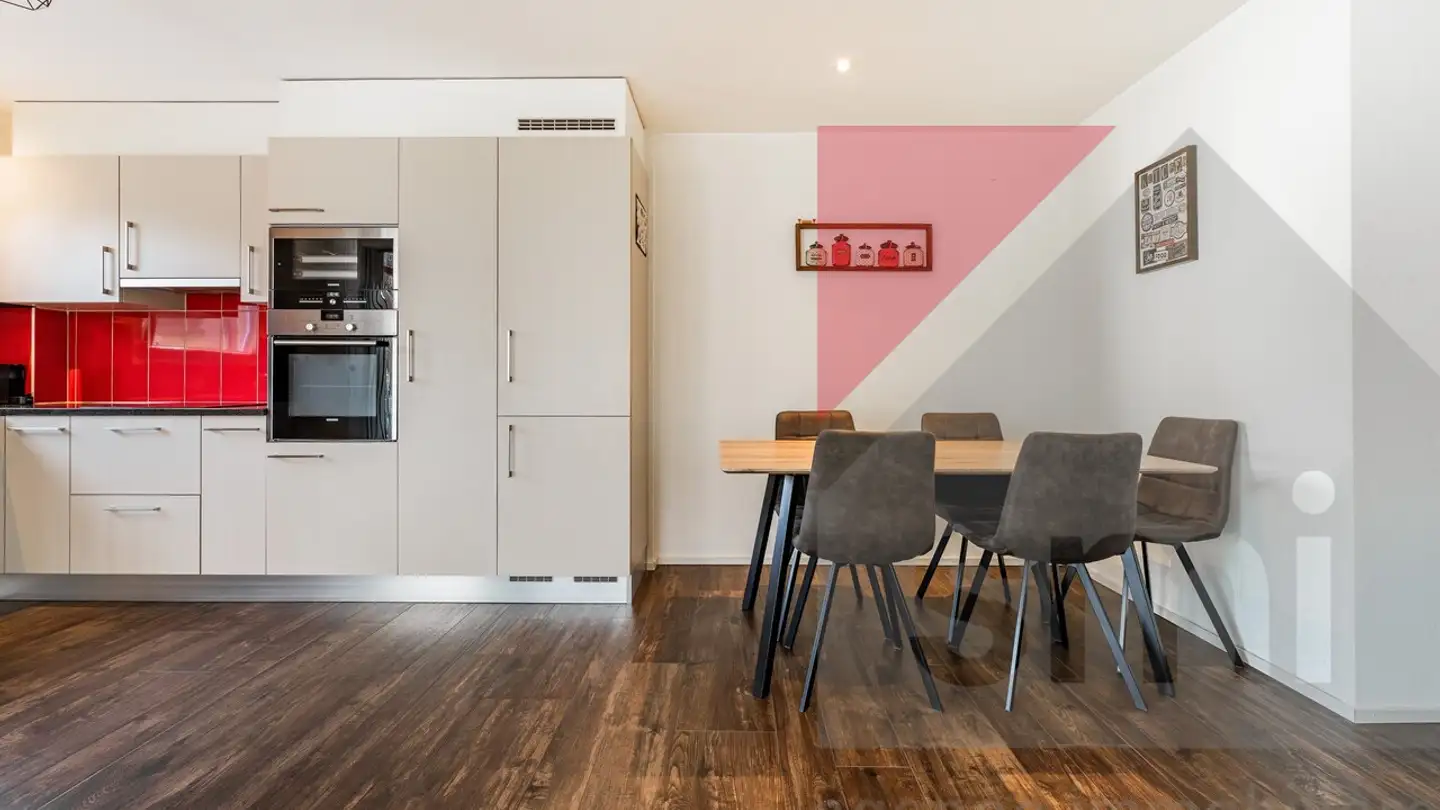 Appartement à vendre - Impasse Du Brisecou 12, 1663 Epagny - Photo 3