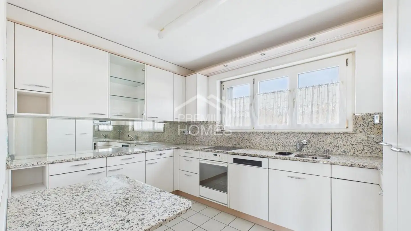 Wohnung kaufen - 8905 Arni AG - Foto 3