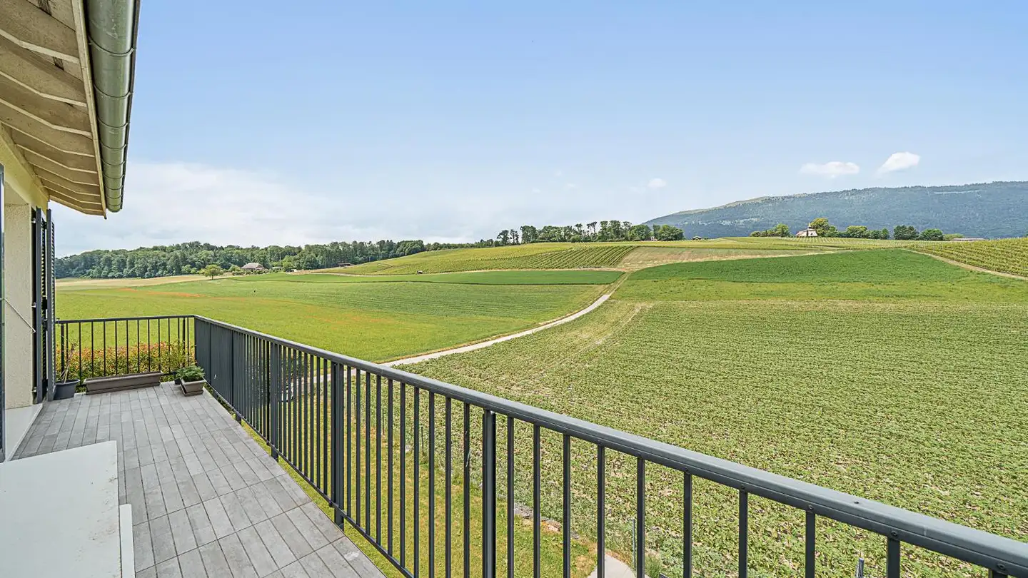 Appartamento in vendita - 1350 Orbe