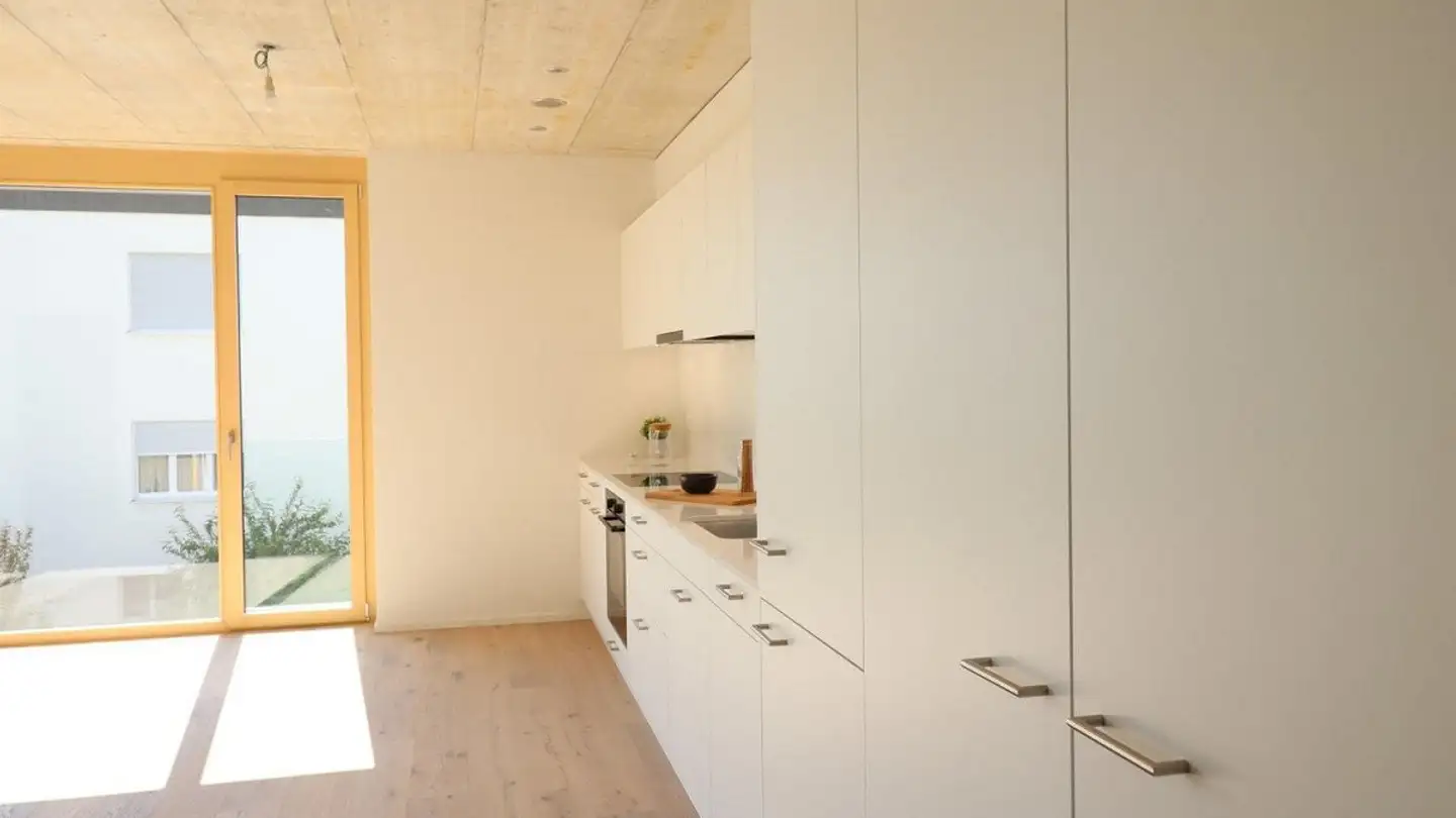 Appartement à louer - Zürichstrasse 18, 3422 Kirchberg BE