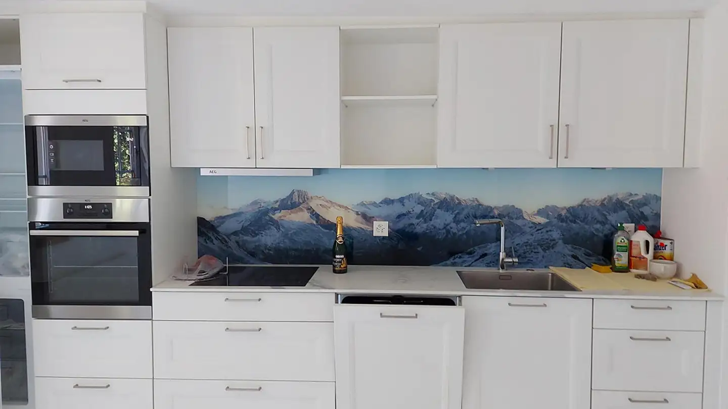 Apartment for rent - Hinter Dem Markt 12, 9424 Rheineck