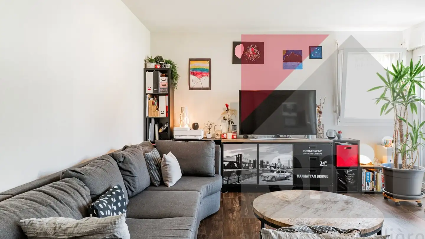 Appartement à vendre - Impasse Du Brisecou 12, 1663 Epagny - Photo 4