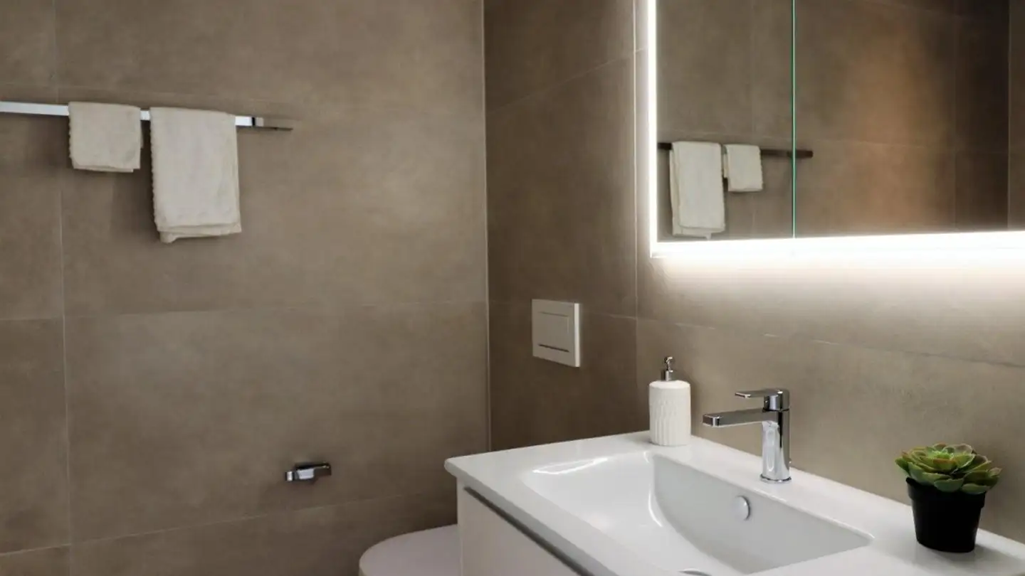 Appartement à louer - Zürichstrasse 18, 3422 Kirchberg BE - Photo 3